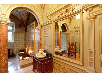 Léčebné lázně Mariánské Lázně a.s. foto 3