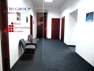 Brno International Centre, s.r.o. foto 3