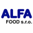 logo ALFA-FOOD