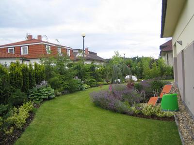 Údržby a realizace zahrad Jiří Vodička foto 2