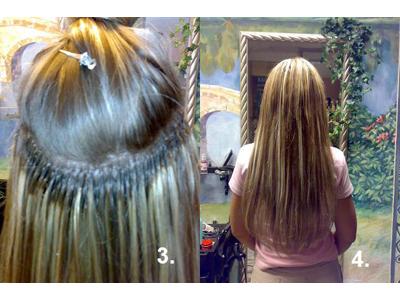 Hair atelier Kalliope foto 3