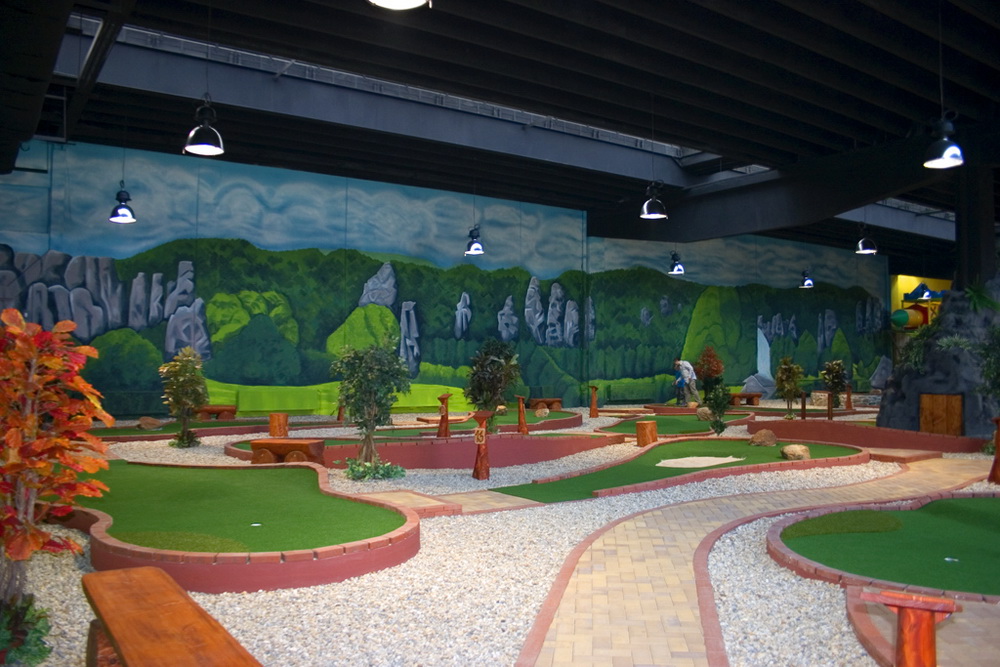 FunGolf s.r.o. foto 3