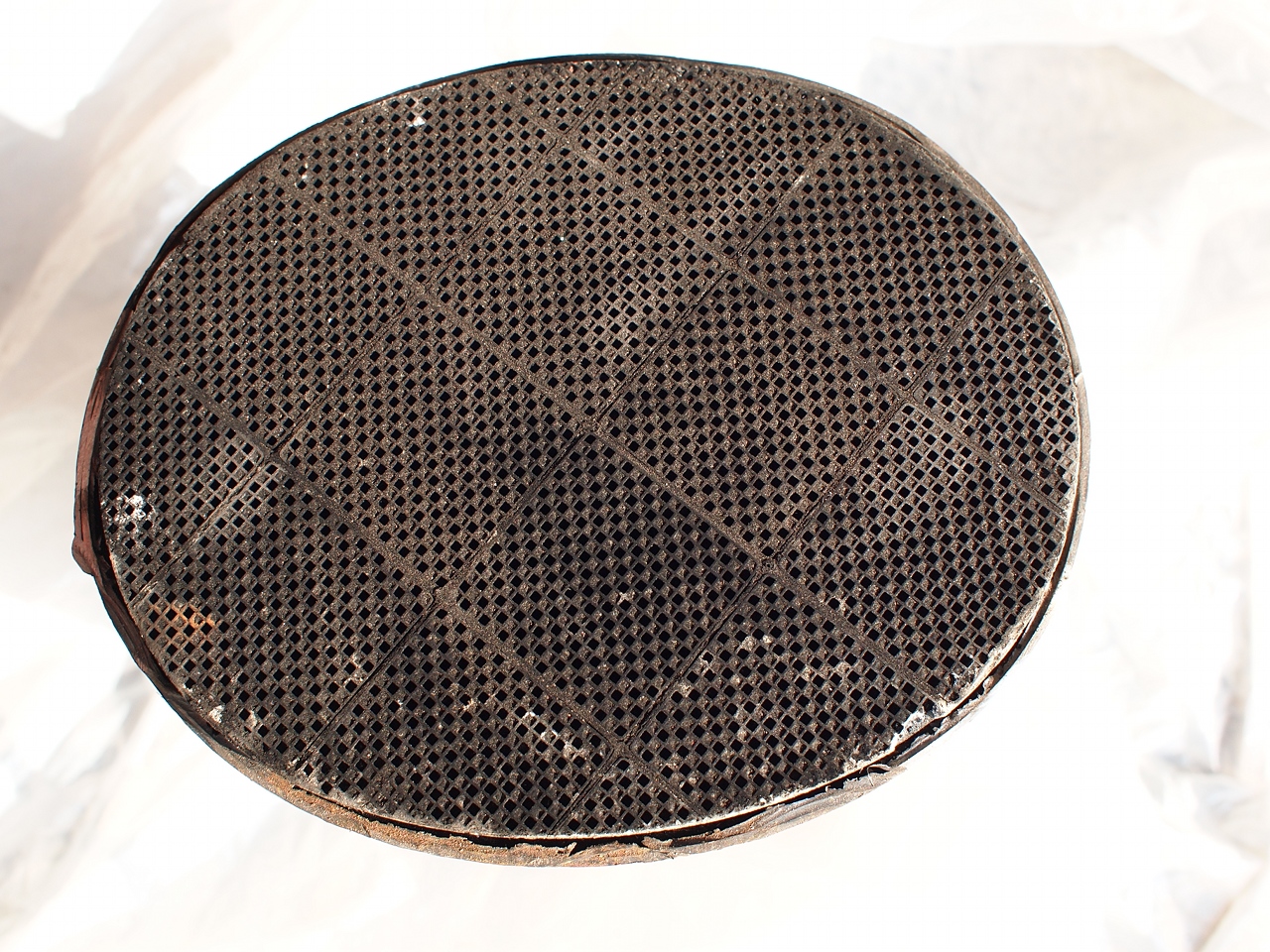 Odstranění DPF foto 4