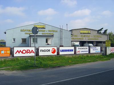 Jaroslav Drahokoupil - DODEX