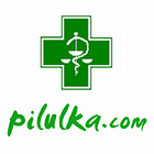 Logo obchodu Pilulka.com