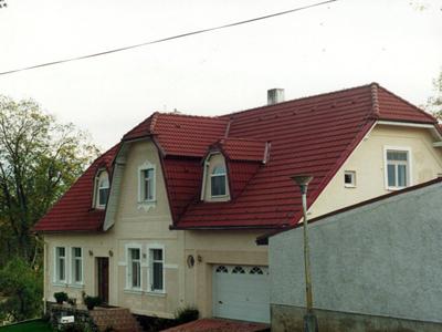 STŘECHY V + M, s.r.o. foto 2