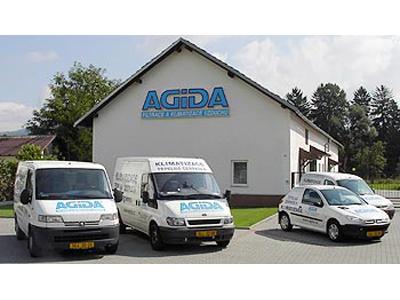 AGIDA, s.r.o. - KLIMATIZACE - TOPENÍ - MaRT foto 4
