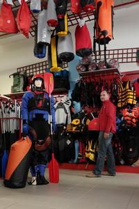 Půjčovna lodí - Vodácké a turistické centrum HONZA foto 3