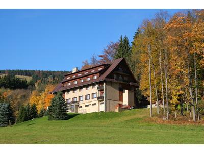 Juniorhotel Roxana foto 2