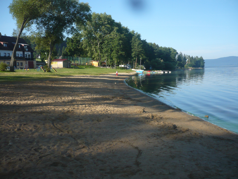 Apartmány Jestřábí foto 2