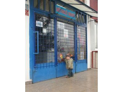 Dětská obuv - Švůbová Eva foto 2