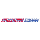 logo - Autocentrum Komárov