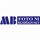 Logo obchodu FOTO-M Bezděkovský