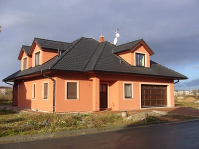 Rodinné bydlení, s.r.o. foto 1