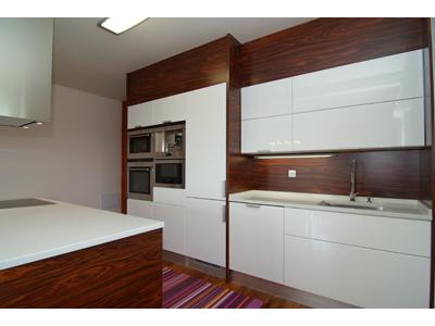 Kuchyně Bláha - Výroba kuchyní a vestavěných skříní foto 2