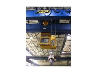 EGW CRANES, s.r.o. foto 1