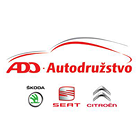 logo - Autodružstvo Frýdek - Místek - Škoda Plus