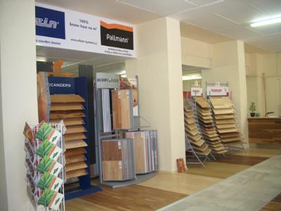 Pavel Míka - FALIKO