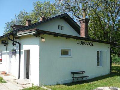 Minipivovar Ujkovice