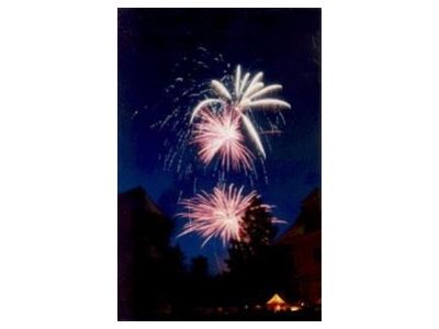 Ladislav Kincl, LAKI - Ohňostroje a civilní pyrotechnika foto 3