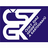 logo Český svaz geodetů a kartografů, z.s.