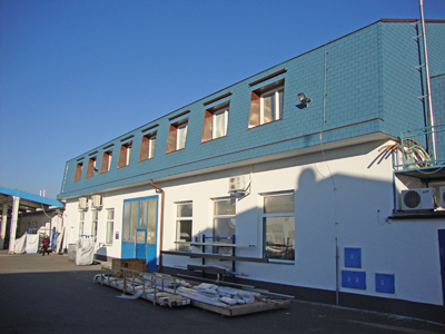 VIKTORSTAV, s.r.o. foto 1