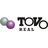 logo TOVO REAL