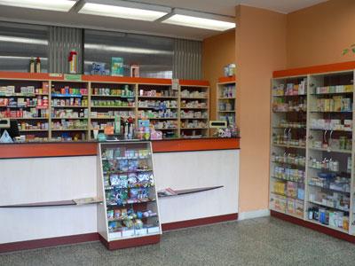 Lékárna Horní Počernice foto 2