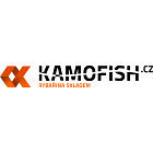 Logo obchodu Kamofish.cz