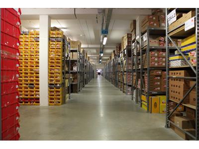 Aci-Auto Components international, s.r.o. foto 2