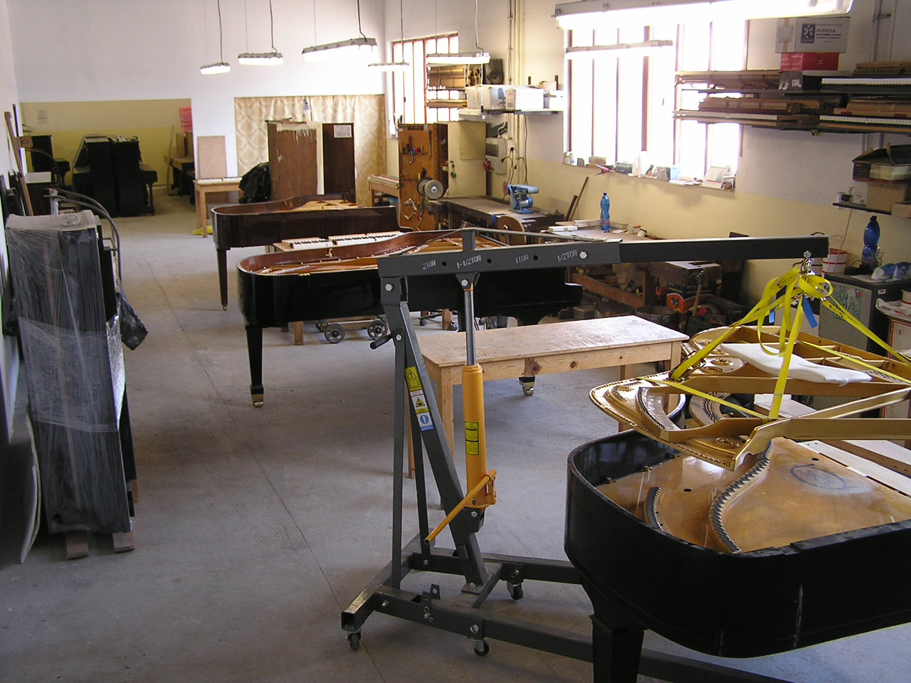 PPH Collegium foto 4