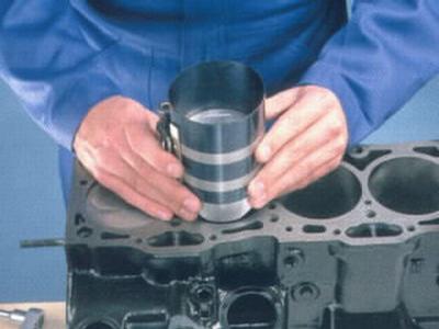 Jiří Lopaur - BRUSÍRNA VÁLCŮ foto 2