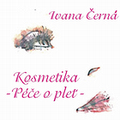 logo Ivana Černá - Kosmetika