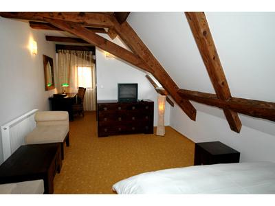 Barokní špejchar foto 3