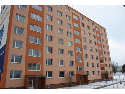 Stavební práce - PRUMHOR, spol. s r.o. foto 5