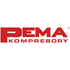 logo Kompresory PEMA - Servis a půjčovna kompresorů