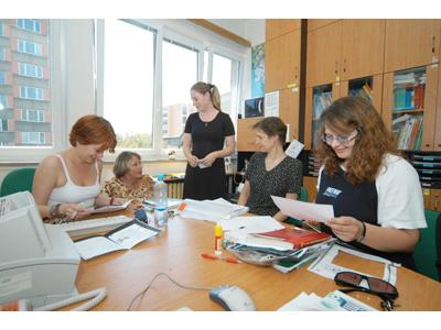 BOHEMIA INSTITUT, s.r.o. foto 5