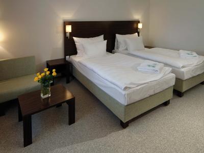 Hotel EURO