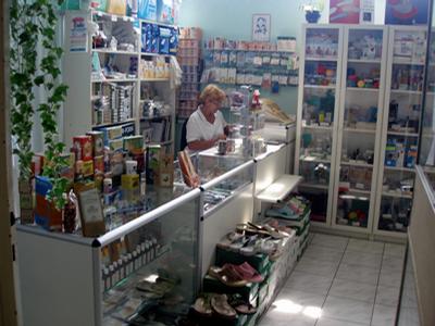 Zdravotnické potřeby Florence foto 2