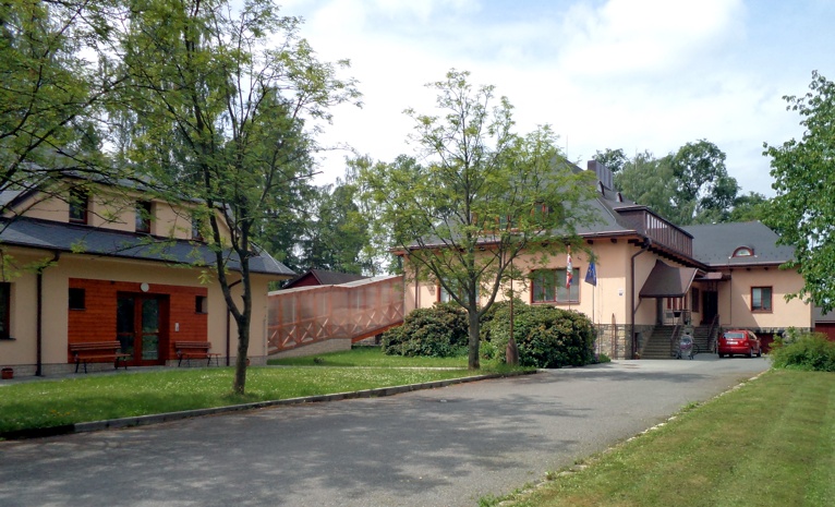 Dětské centrum Svitavy