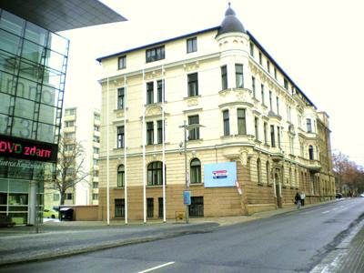 Vavruška & Hanke advokáti