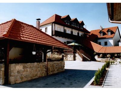 Pension Dalmo foto 3