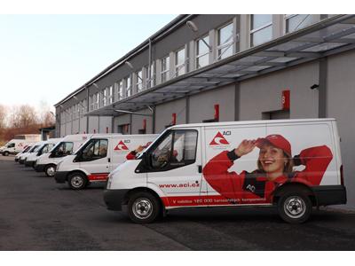 Aci-Auto Components international, s.r.o. foto 3