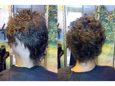 Hair atelier Kalliope foto 2