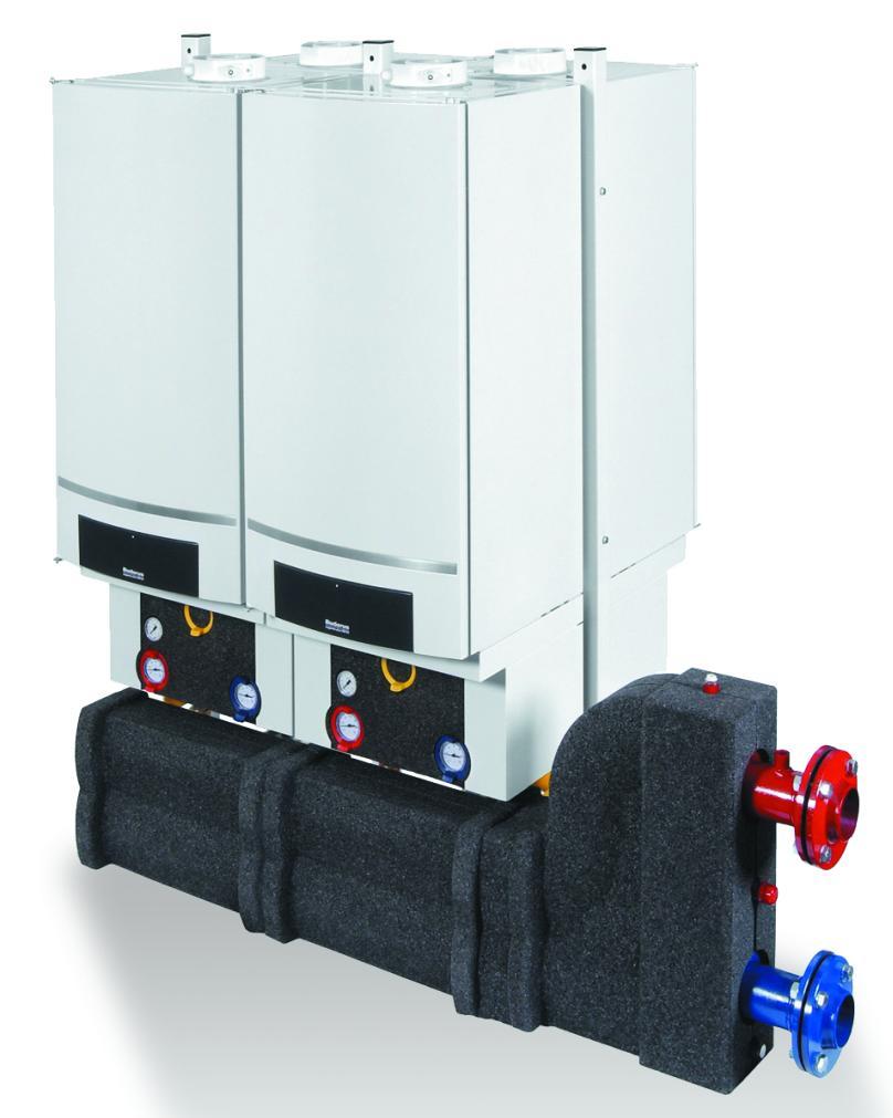 GRÜNWALD - plynová zařízení foto 2