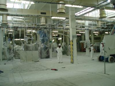 Likvidace odpadu MITEX CZ, s.r.o. foto 3