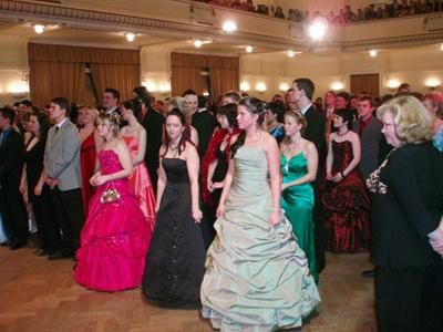 TRIVIS – Střední škola veřejnoprávní Praha foto 2