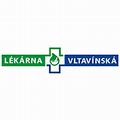 logo Lékárna Vltavínská