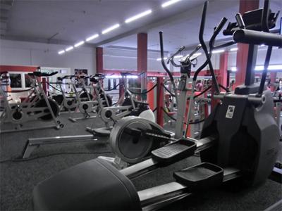 Hara-Gym Hardcore Fitness Club foto 4