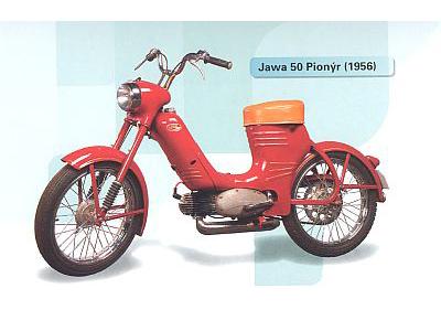 Vratislav Halva motoservis Fišer foto 3